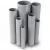 UPVC Pipes  Modern Technology Nominal Pressure 9 Bar Outside Diameter 60.2 mm Thickness 2.5 mm Gray Colour