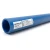 أنابيب HDPE PE 100 ضغط 10 بار قطر 160 مم سمك 9.5 مم لون أزرق | نيبروبلاست - Image 1