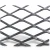 Hot Rolled (Black) Steel Expanded Metal Mesh   Thickness 1.4 mm Width 2.44  meter Length 3 meter | Bait Al Tatawor Company