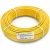 أنابيب HDPE نيبروبلاست PE 100 ضغط 12.5 بار قطر خارجي 20 مم سمك 1.8 مم لون أصفر 