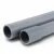 مواسير UPVC لانظمة الصرف الصحي الوطني  ضغط 8 بار  قطر خارجي 315 مم سمك 9.7 مم لون رمادي