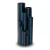 مواسير HDPE سابكو PE 100 قطر خارجي 110 مم سماكة 6.6 مم لون اسود | سابكو - Image 1
