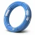 Neproplast  HDPE Pipes PE 100 Pressure 6 Bar Outside Diameter 50 mm Thickness 1.9 mm Color Blue   