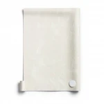 Italian wall decoration, pale beige color, length 10 m, width 0.73 m, model 44844