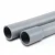 UPVC Pipes sewage/Drainage System National  Schedule 8 Bar Outside Diameter 90 mm Thickness 3.5 mm Gray Colour