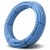 Neproplast  HDPE Pipes PE 100 Pressure 6 Bar Outside Diameter 110 mm Thickness 4.0 mm Color Blue   