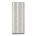 Italian Wallpaper Pale Beige Color Striped Design, Size 10mx0.70m