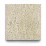 Patterned Wall Covering Beige Color, Length 10m, Width 0.70m, Model 14065