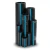 Sappco HDPE Pipe PE 100 Size OD 630 mm Thickness 37.4 mm Black | SAPPCO - Image 1