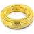 HDPE Pipes PE 100 Pressure 10 Bar 40 mm OD Thickness 2.4 mm Yellow | NEPROPLAST - Image 1