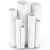 UPVC Pipes 8 inch Thickness 6.73 mm Pressure 8.6 Bar White - Image 1