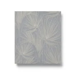 Italian Wall Covering Gray Color 10m x 0.53m, Model 63004
