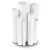 UPVC Pipes 6.9 Bar Pressure 8 Inch Size 5.33 mm Thickness White - Image 1