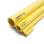 HDPE Pipes PE 100 Pressure 16 Bar 200 mm Diameter 18.2 mm Thickness Yellow | NEPROPLAST - Image 1