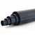 مواسير بلاستيك HDPE ضغط  10 بار [PE 100] قطر خارجي 280 مم  SDR 17  لون اسود مع خط ازرق | شركة المنى