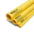 أنابيب HDPE PE 100 ضغط 16 بار قطر 225 مم سمك 20.5 مم لون أصفر | نيبروبلاست - Image 1