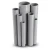 مواسير UPVC مقاس 8 إنش سمك 8.43 مم ضغط 11 بار لون رمادي - Image 1