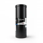 مواسير HDPE  نيبروبلاست PE 100 ضغط 6 بار قطر خارجي 500 مم سمك 18.2 مم لون اسود