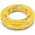 أنابيب HDPE PE 80 ضغط 8 بار قطر 40 مم سمك 2.4 مم لون أصفر | نيبروبلاست - Image 1