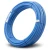 أنابيب HDPE PE 100 ضغط 10 بار قطر خارجي 50 مم سمك 3 مم لون أزرق | نيبروبلاست - Image 1