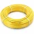 Neproplast HDPE Pipes PE 100 Pressure 12.5 Bar Outside Diameter 20 mm Thickness 1.8 mm Color Yellow