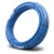 أنابيب HDPE PE 100 ضغط 10 بار قطر خارجي 63 مم سمك 3.8 مم لون أزرق | نيبروبلاست - Image 1