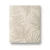 Italian Wall Covering Leaf Pattern 10m x 0.53m Beige - Image 1