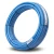 Neproplast HDPE Pipes PE 100 Pressure 10 Bar Outside Diameter 90 mm Thickness 5.4 mm Blue | NEPROPLAST - Image 1