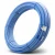 أنابيب HDPE نيبروبلاست PE 100 ضغط 6 بار قطر خارجي 75 مم سمك 2.8 مم لون ازرق   