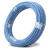 أنابيب HDPE نيبروبلاست PE 100 ضغط 10 بار قطر خارجي 110 مم سمك 6.6 مم لون أزرق | نيبروبلاست - Image 1