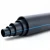 مواسير بلاستيك HDPE ضغط  8 بار [PE 80] قطر خارجي 315 مم  SDR 17  لون اسود مع خط ازرق | مصنع المنى