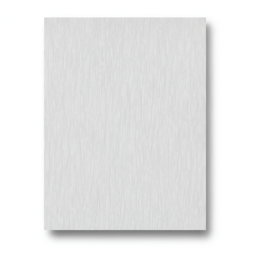 Patterned Wallpaper Light Gray 10m x 0.53m, Model 10351-37