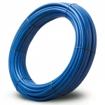 Neproplast  HDPE Pipes PE 100 Pressure 6 Bar Outside Diameter 110 mm Thickness 4.0 mm Color Blue   