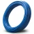 أنابيب HDPE نيبروبلاست PE 100 ضغط 6 بار قطر خارجي 110 مم سمك 4.0 مم لون ازرق   