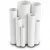UPVC Pipes  Modern Technology Nominal Pressure 15 Bar Outside Diameter 60.2 mm Thickness 3.9 mm White Colour