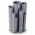 UPVC Pipes  Modern Technology Nominal Pressure 15 Bar Outside Diameter 60.2 mm Thickness 3.9 mm Gray Colour