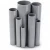 UPVC Pipes  Modern Technology Nominal Pressure 15 Bar Outside Diameter 60.5 mm Thickness 4.5 mm Gray Colour