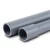 UPVC Pipes Schedule 80 Size 1/2 inch Thickness 3.73 mm Gray - Image 1