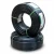 أنابيب HDPE نيبروبلاست PE 100 ضغط 12.5 بار قطر خارجي 20 مم سمك 1.8 مم لون اسود