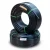 Neproplast HDPE Pipes PE 100 Pressure 12.5 Bar Outside Diameter 25 mm Thickness 1.9 mm Color Black