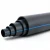 مواسير HDPE ضغط  10 بار [PE 100] قطر خارجي 450 مم  SDR 17  لون اسود مع خط ازرق | مصنع المنى