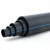 HDPE Pipe  Working Pressure  10 Bar [PE 100] Outer Diameter 500 mm  SDR 17  Color Black with Blue Stripes | Almona Factory
