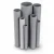 UPVC Pipes Modern Technology Nominal Pressure 12 Bar Outside Diameter 48.4 mm Thickness 3 mm Gray Colour
