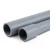 UPVC Pipes Nominal Pressure 6 Bar Outer Diameter 560 mm Thickness 16.40 mm Gray - Image 1