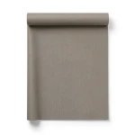 German Wall Decoration Wallpaper Dark Beige 10m x 0.73m Model 517545