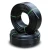 HDPE Pipes PE 100 Pressure 10 Bar 125 mm Diameter 7.4 mm Thickness Black | NEPROPLAST - Image 1