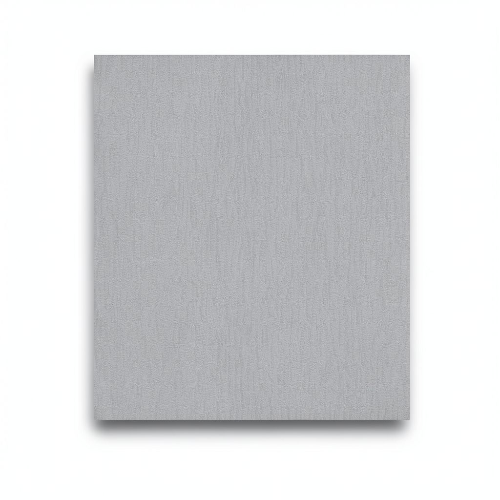 German Wall Covering 10m x 0.73m Gray Color, Model 517576