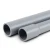 UPVC Pipes Schedule 80 Size 3/4 inch Thickness 3.91 mm Gray - Image 1