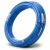 أنابيب HDPE نيبروبلاست PE 100 ضغط 12.5 بار قطر خارجي 32 مم سمك 2.4 مم لون أزرق   