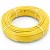 أنابيب HDPE نيبروبلاست PE 100 ضغط 12.5 بار قطر خارجي 32 مم سمك 2.4 مم لون أصفر 